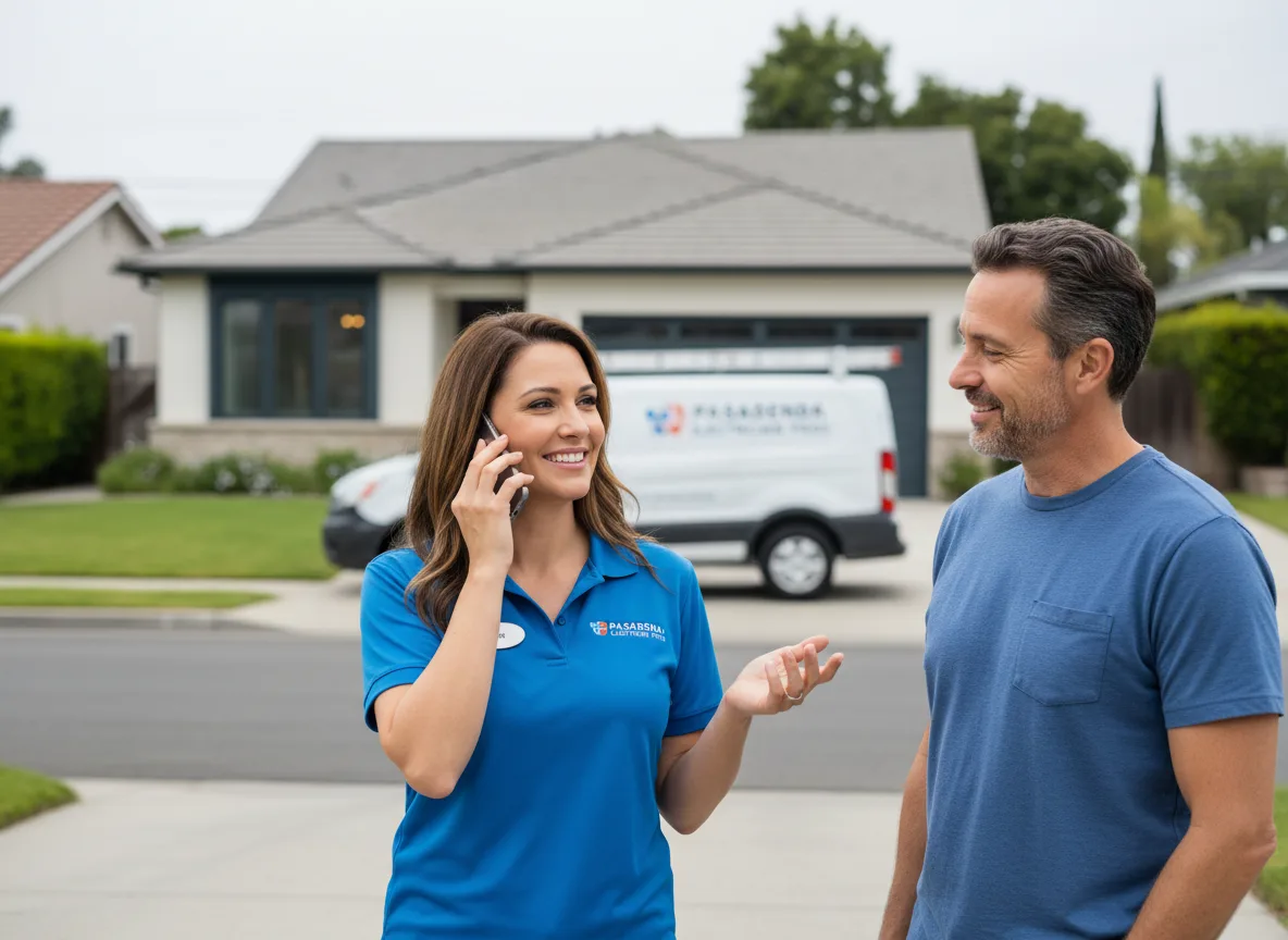 Electrician Crosbyton, TX FAQs